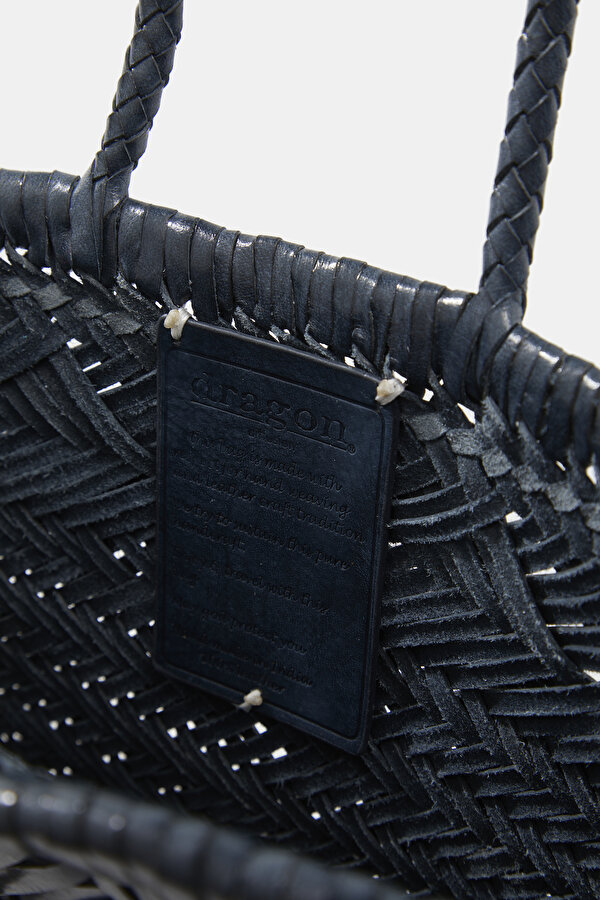 NAVY BLUE BAG 6