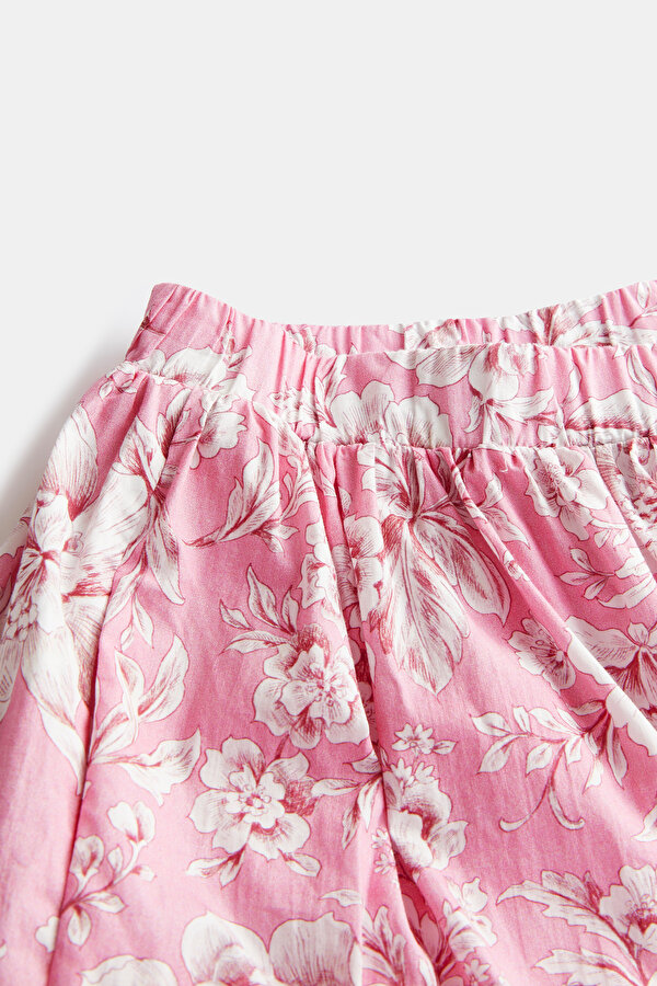 WHITE SKIRT 7
