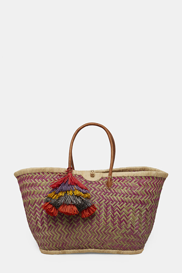 PINK BAG