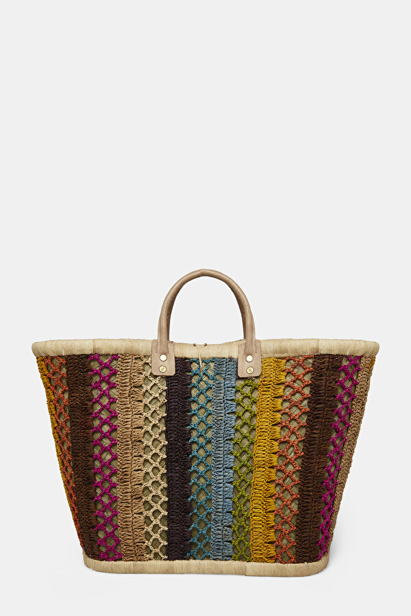 MULTICOLOR BAG