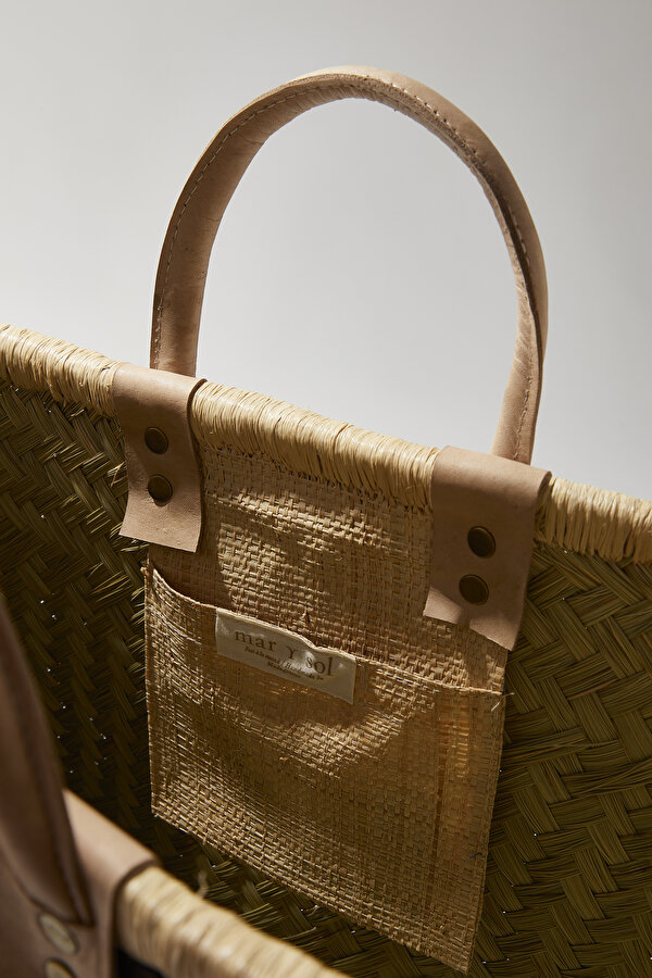MULTICOLOR BAG 2