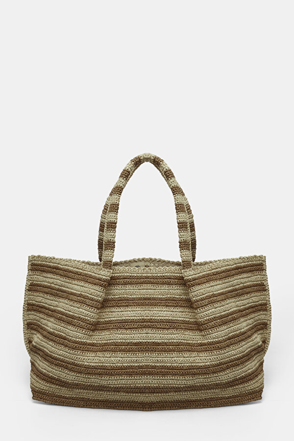 NATURAL BAG