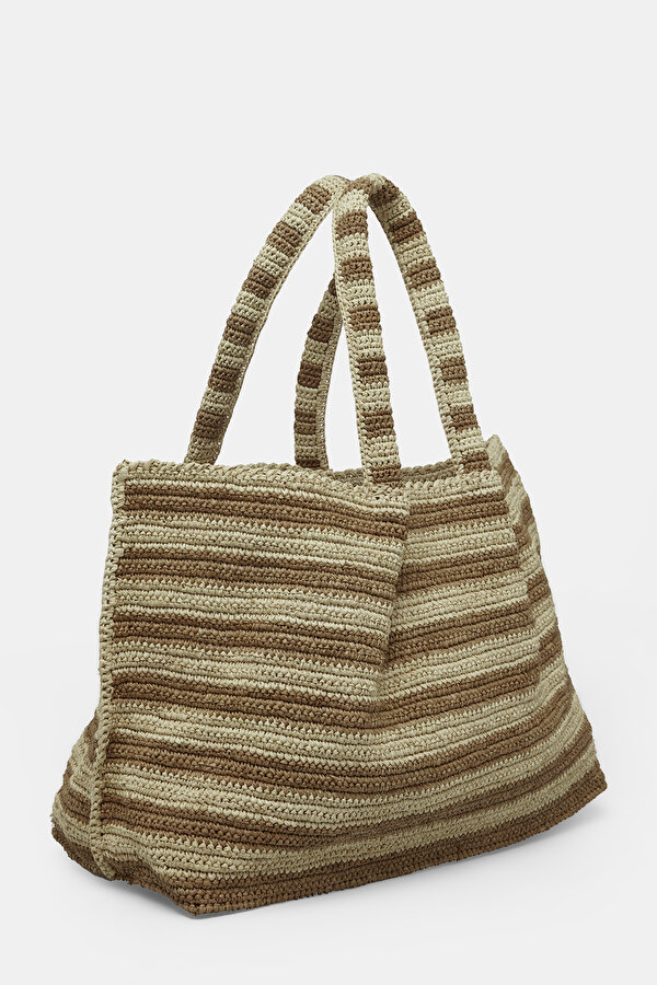 NATURAL BAG 2