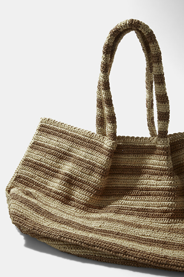 NATURAL BAG 6