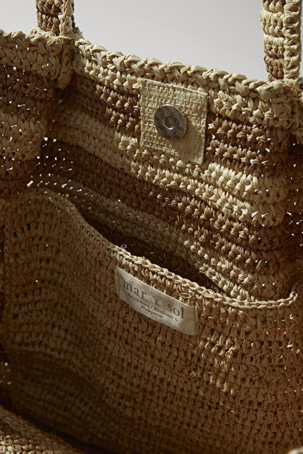 NATURAL BAG 7
