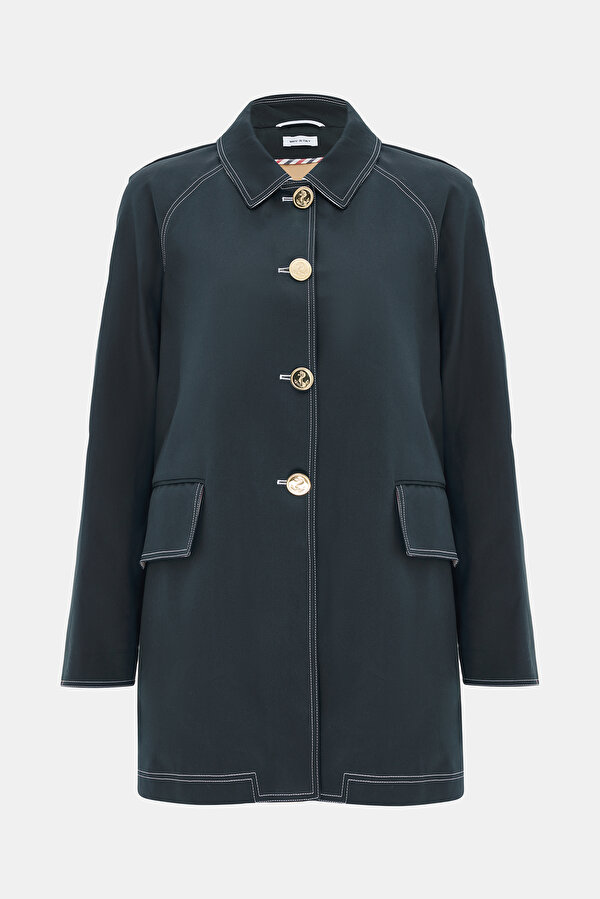 OVERCOAT
