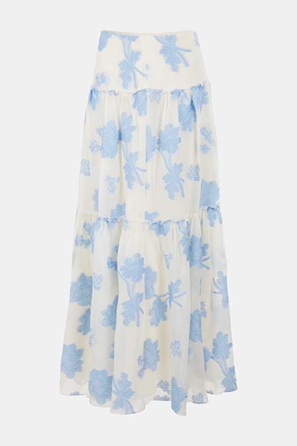 ECRU SKIRT