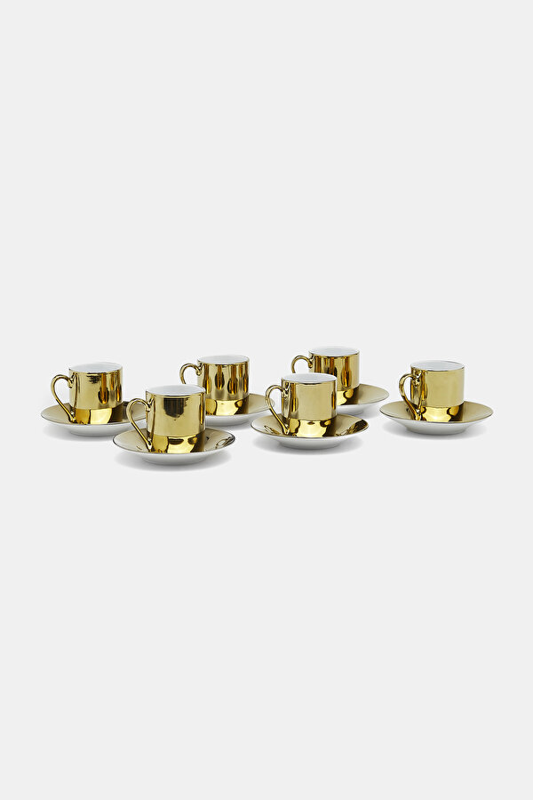6-PACK COFFEE CUP