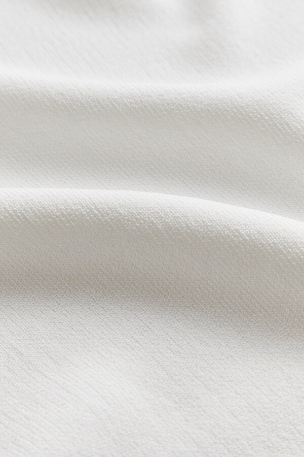 MINT BOAT NECK JERSEY 7