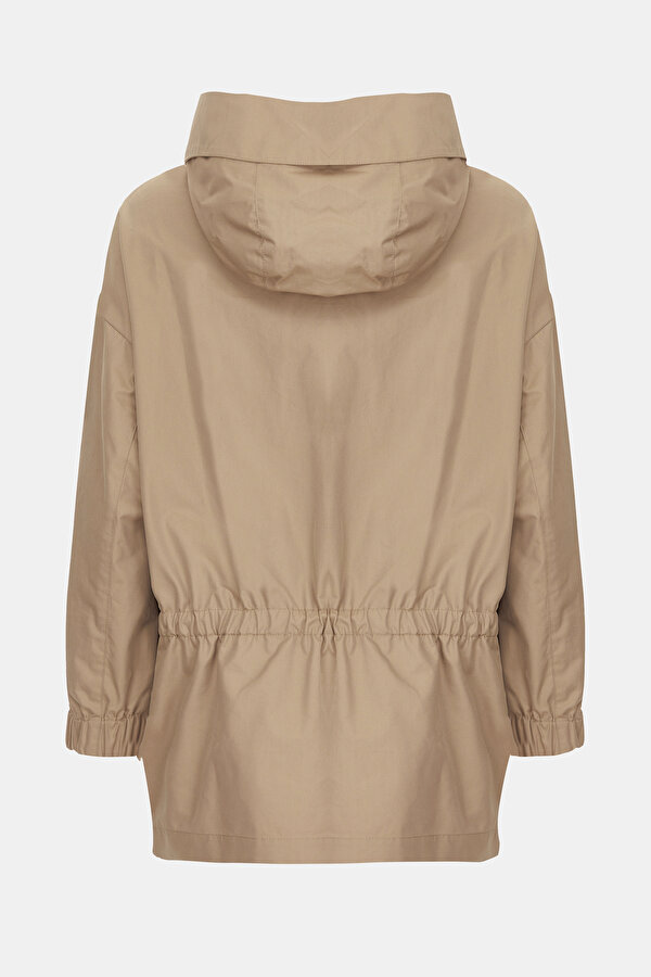 CAMEL LIGHT OVERCOAT 7