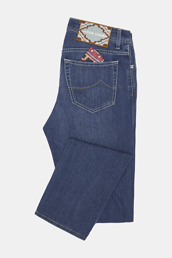 JEAN PANTOLON 2