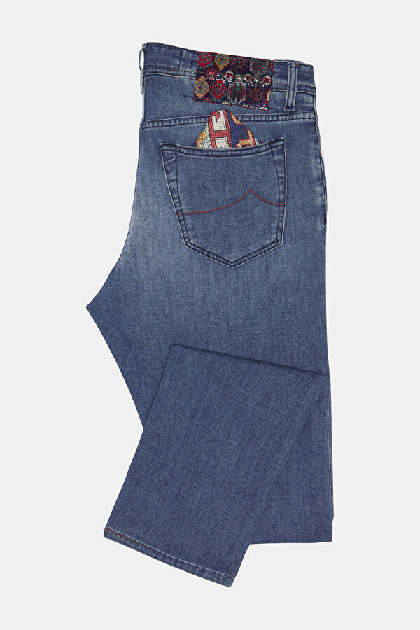 JEAN PANTOLON 2