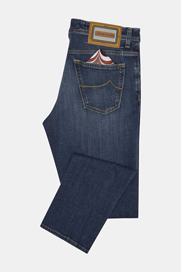 JEAN PANTOLON 2