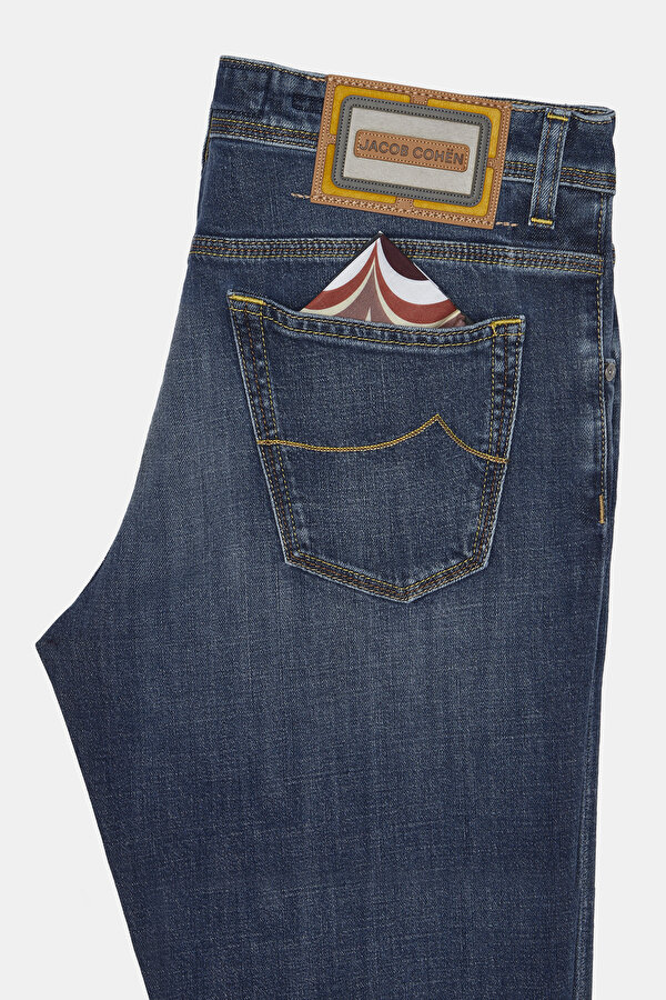 JEAN PANTOLON 6
