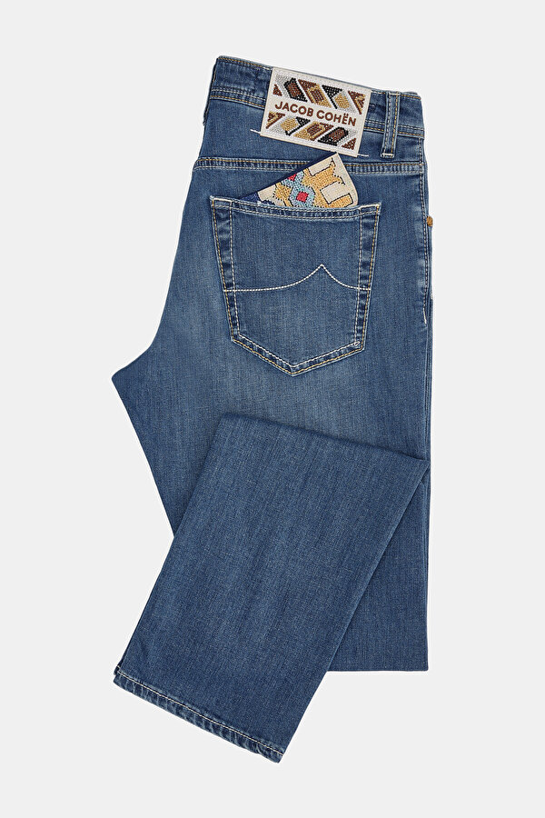 JEAN PANTOLON 6