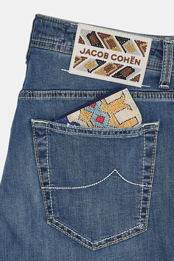 JEAN PANTOLON 7