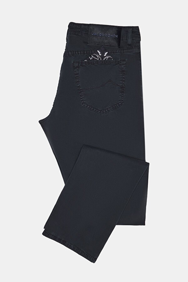 LACİVERT PANTOLON 2