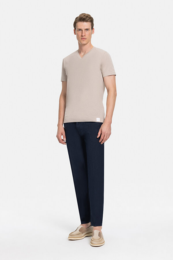 NAVY BLUE TROUSERS