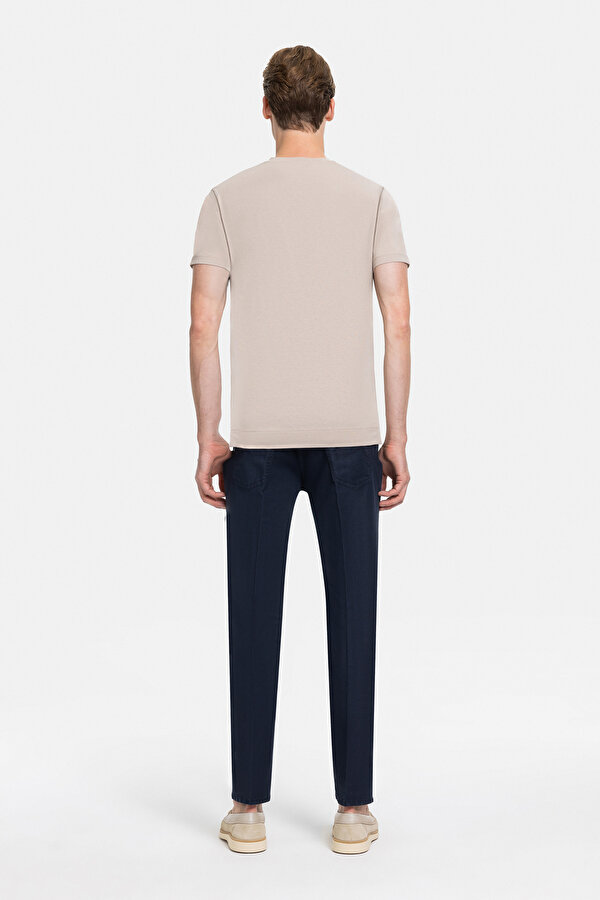 NAVY BLUE TROUSERS 2