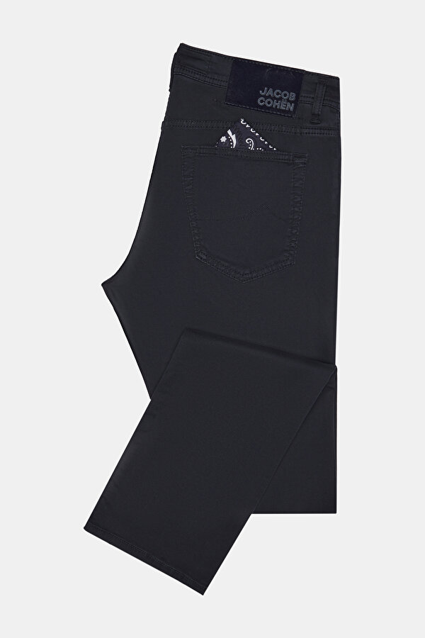 LACİVERT PANTOLON 2