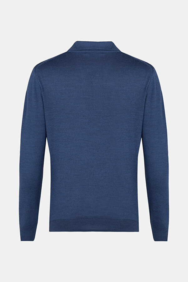 BLUE TRICOT JERSEY 2