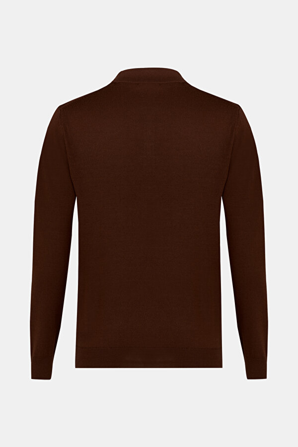 BRICK TRICOT JERSEY 2