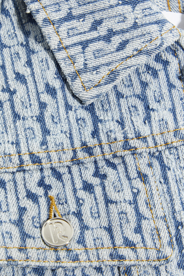 JACKET 6