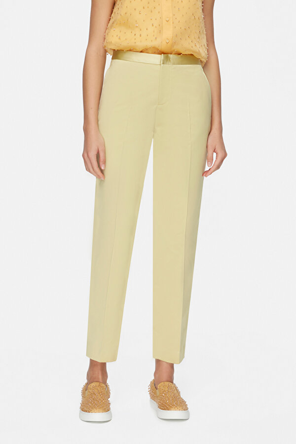 YEŞİL PANTOLON 2
