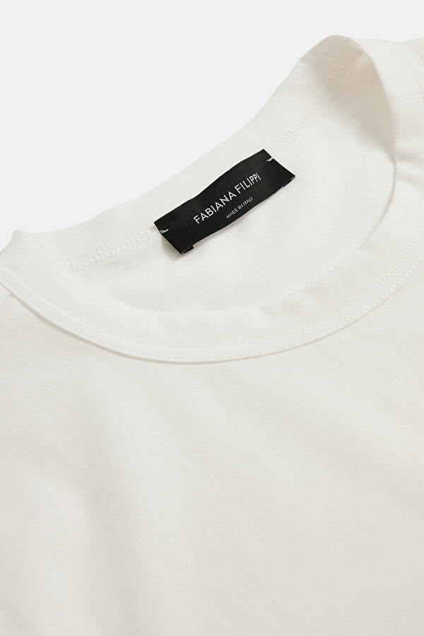 BEYAZ DESENLİ T-SHIRT 7