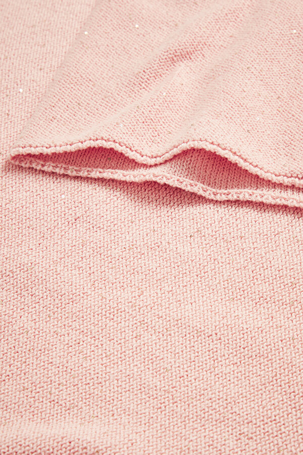 POWDER BASIC / ROUND NECKLINE TRICOT JERSEY 7