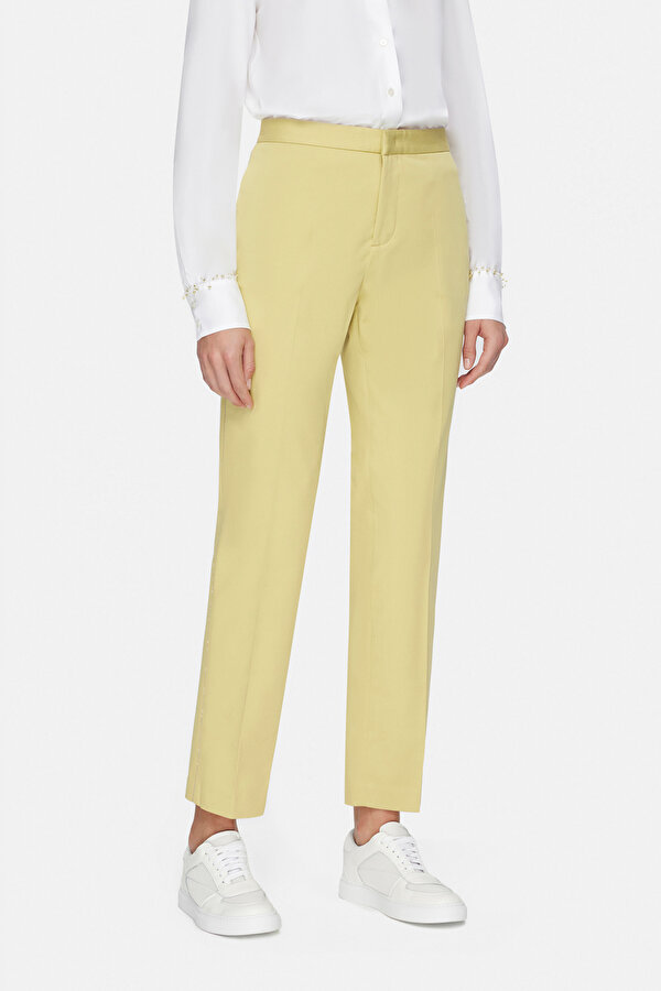 YEŞİL PANTOLON 2
