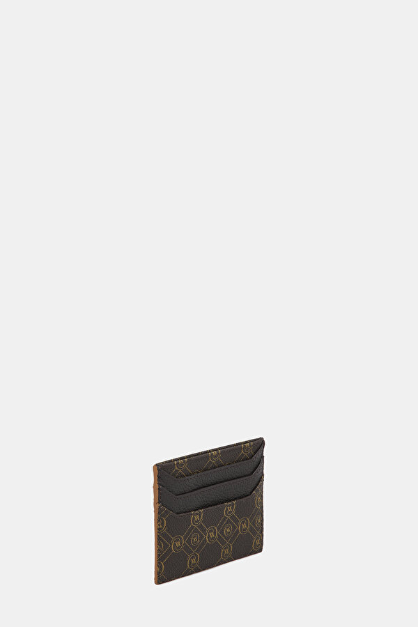 BROWN MONOGRAM BAG 2