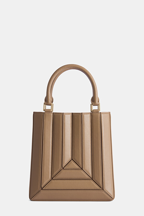 SERA TALL TOTE MINI ÇANTA