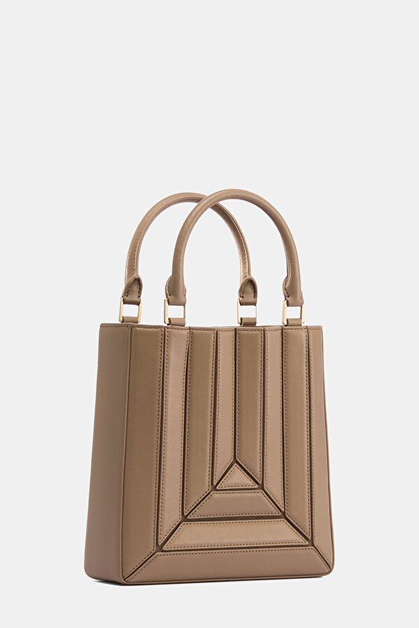 SERA TALL TOTE MINI ÇANTA 2