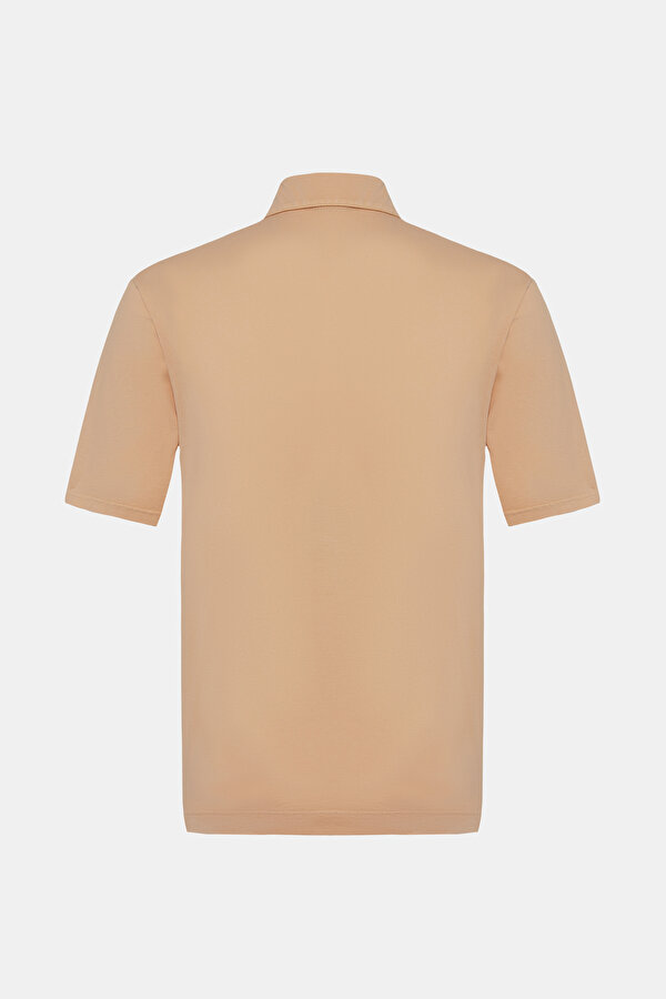 SOMON POLO YAKA KISA KOLLU T-SHIRT 2
