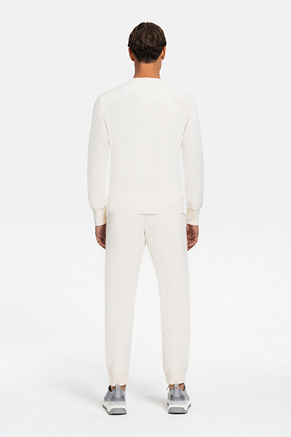 KREM SPOR PANTOLON 2