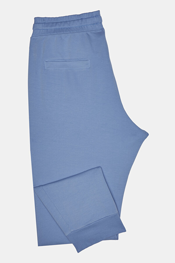 BLUE SPORTS TROUSERS 6