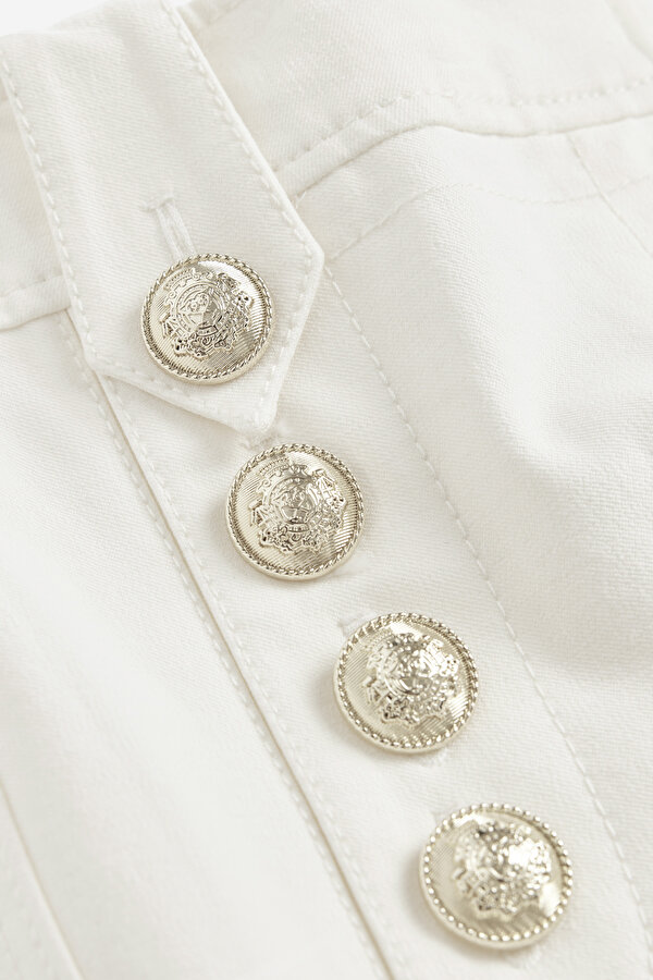 FLARE JEAN PANTOLON 11