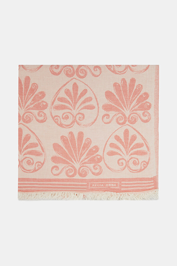 CORAL TOWEL
