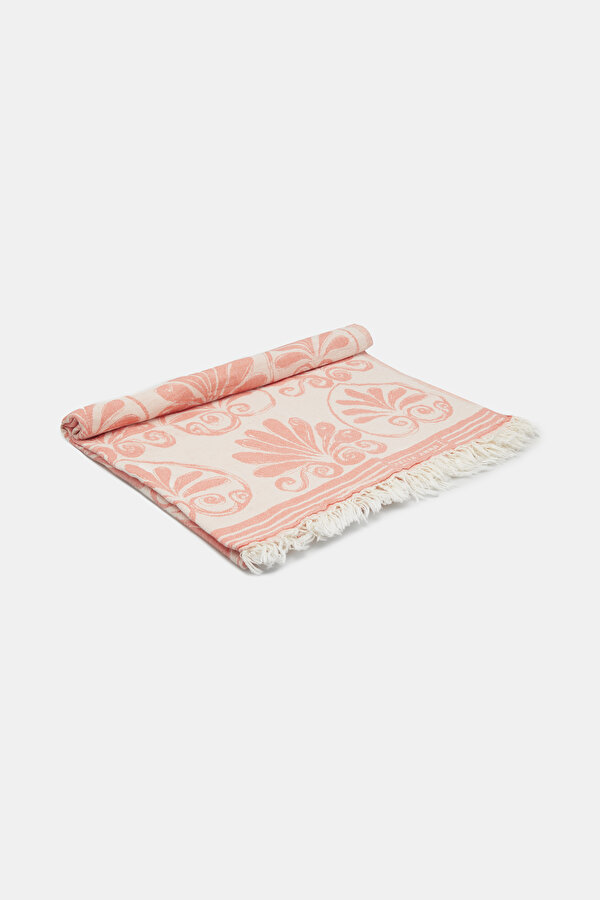 CORAL TOWEL 2