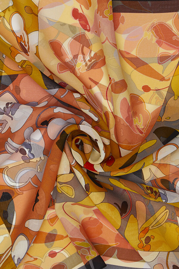 SHAWL 2