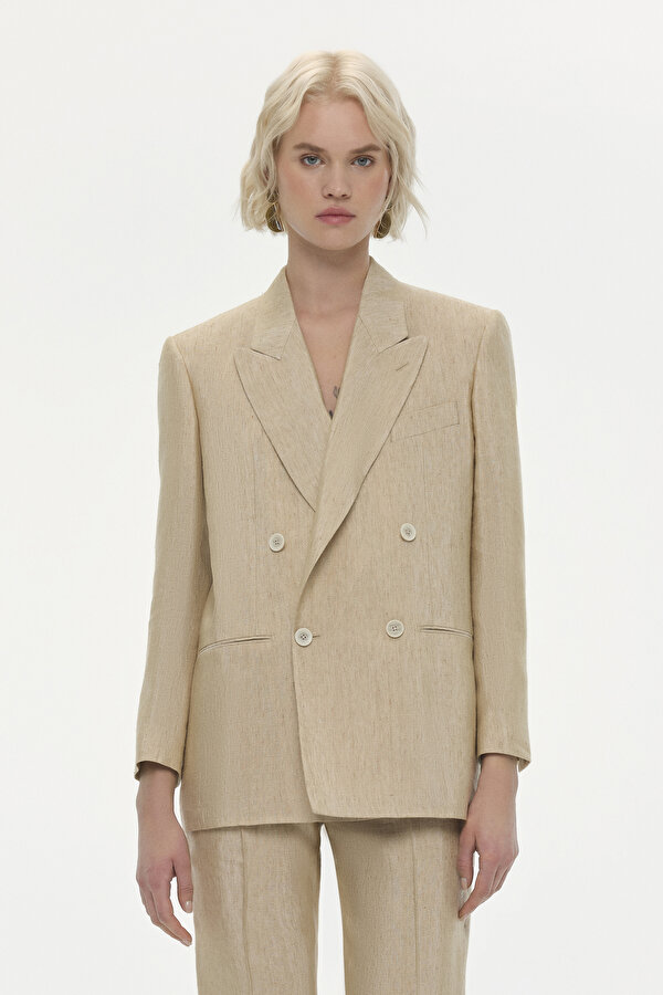 BEIGE JACKET 2