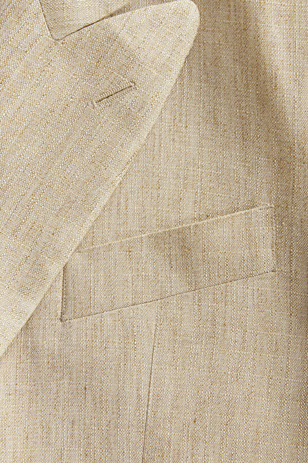 BEIGE JACKET 7