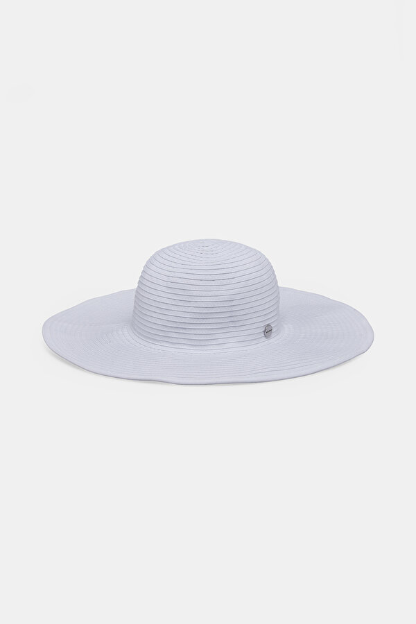 WHITE HAT
