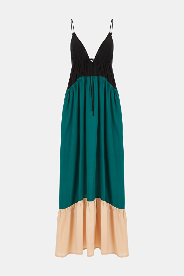 NATURAL DRESS