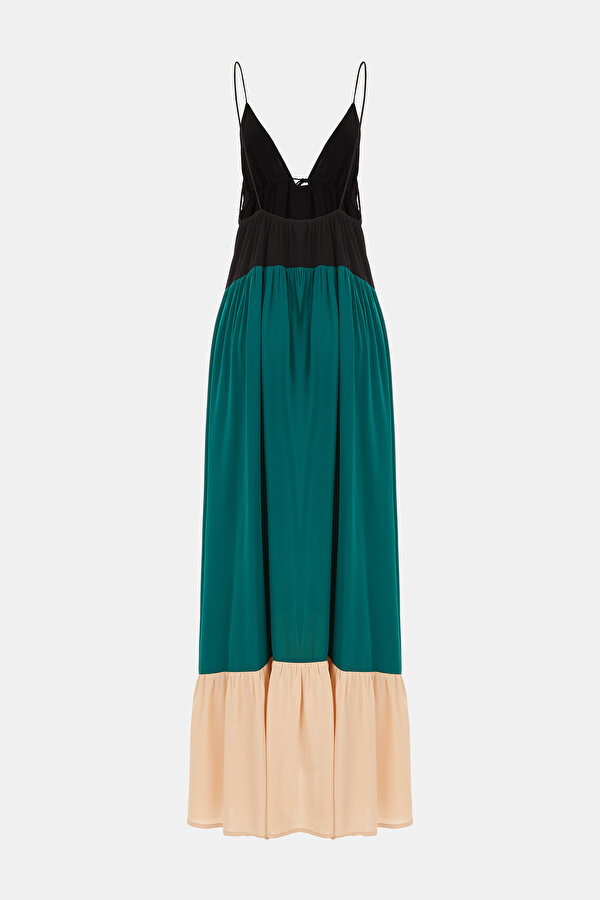 NATURAL DRESS 2
