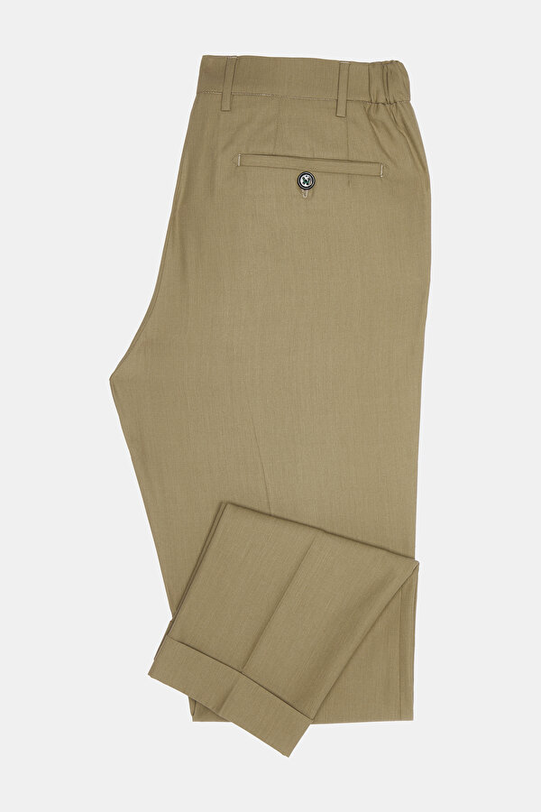 BEIGE TROUSERS 6