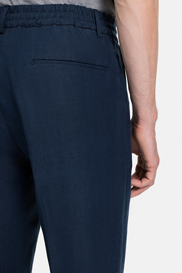 LACİVERT PANTOLON 6