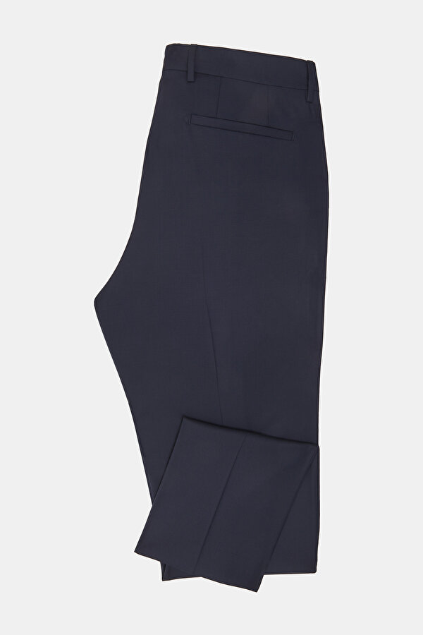 LACİVERT PANTOLON 2