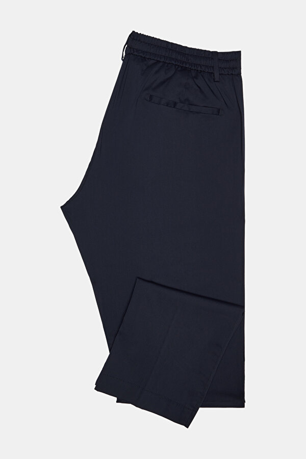 LACİVERT PANTOLON 2